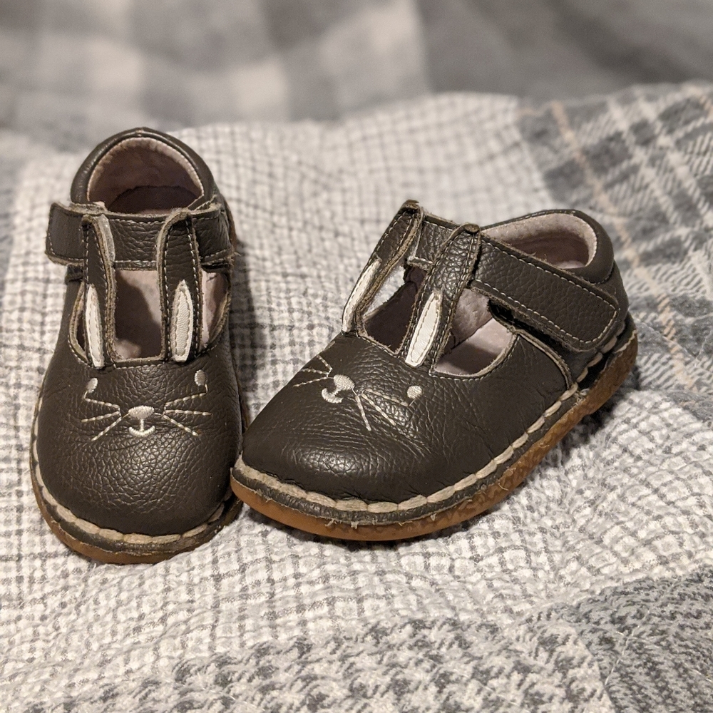 Livie & Luca Shoes | Livie Luca Molly Bunny Shoes